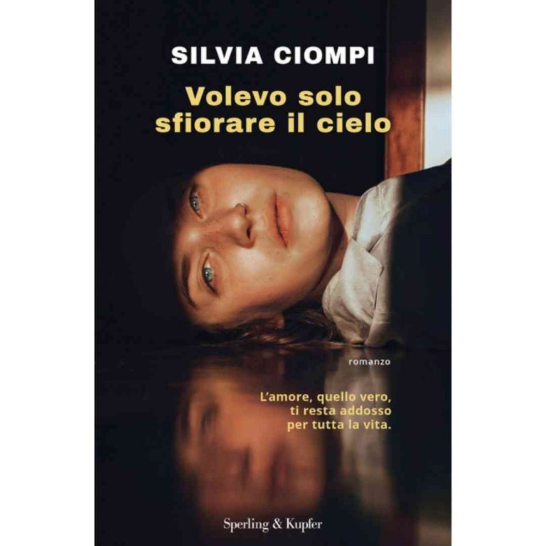 Silvia Ciompi