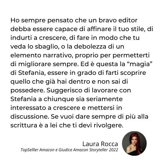 Laura Rocca (opinione)
